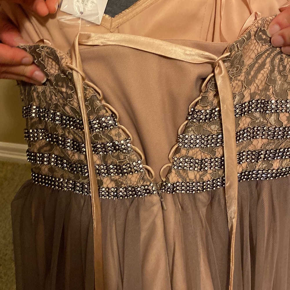Prom Dress - Picture 3 of 6